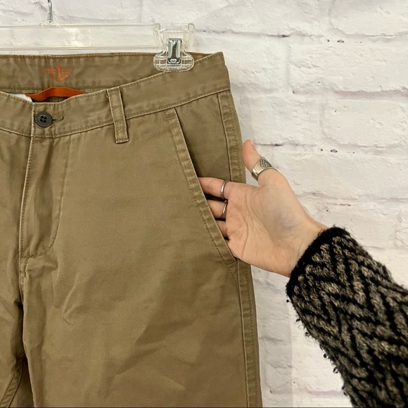 Dockers Alpha Khakis - Picture 11 of 11